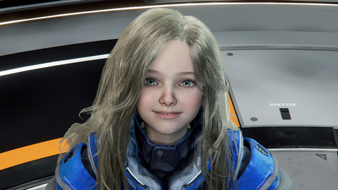 【朗報】Steam版「プラグマタ」同接5万、圧倒的好評スタート