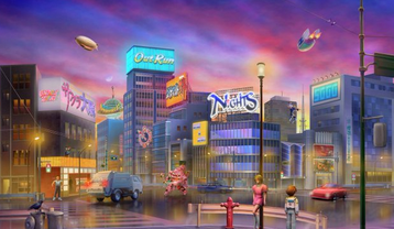 セガ往年IPの新展開を担う新ブランド“SEGA UNIVERSE” 始動！