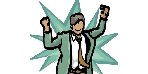 【画像】新NISAガチですごいことになってて草