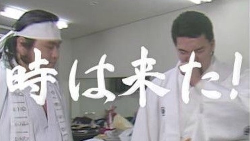 高市早苗、高らかに演説「時は来た！日本人の手による自主的な改憲を！」