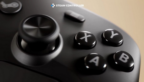 【悲報】Valve「Steam Machineのメモリが手に入らないからコントローラーだけ先に売る」