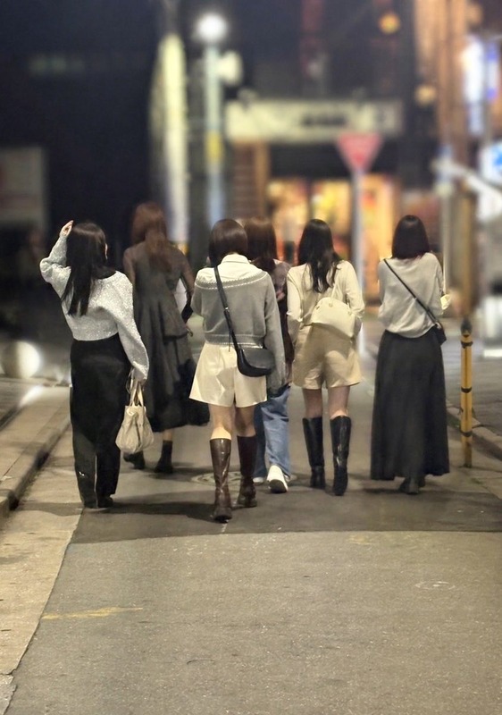 【谷真理佳】夢のような時間！また会いましょう