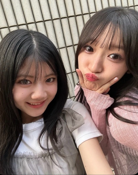 【朗報】川嶋美楓「宮本佳林さんはずっと気にかけて下さって、“みっぷるー”と連絡を下さいます」