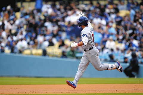 【うおおおおお】MLBの日本人野手、全員がようやっとる状態に突入