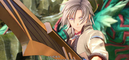 PS5等「空の軌跡 the 2nd」予約特典は空の軌跡 FCを無料で遊べるDLコード！ただし1機種は対象外