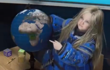 超人気新作SFゲーム「プラグマタ」芸人ゴージャスのギャグを取り入れ話題