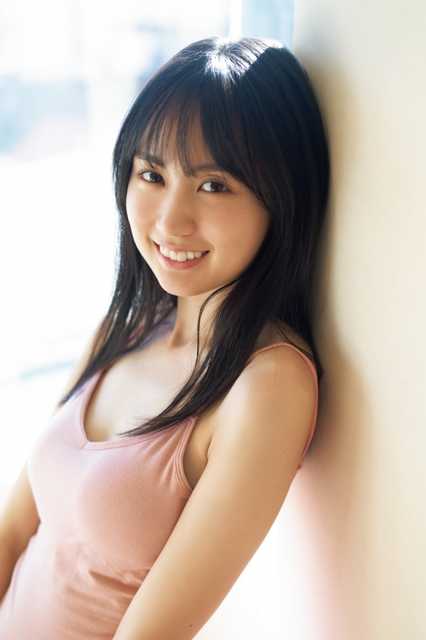 乃木坂46・賀喜遥香、1年ぶり「少年サンデー」表紙に登場　グラビア復帰に反響