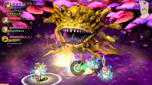 スクエニは売れるか不安なゲームにFFって名前つけてスピンオフとして出すのやめろ