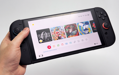 Switch2は携帯機と呼ぶには大きすぎると思う