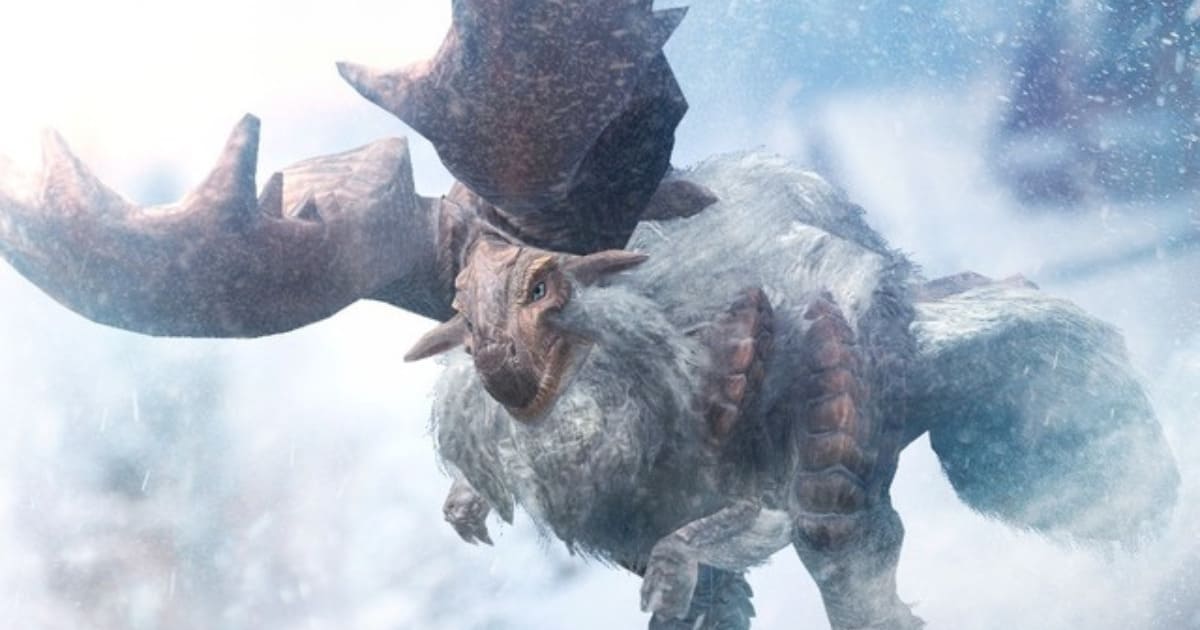 【MHNow】バフバロ武器使用率0%説