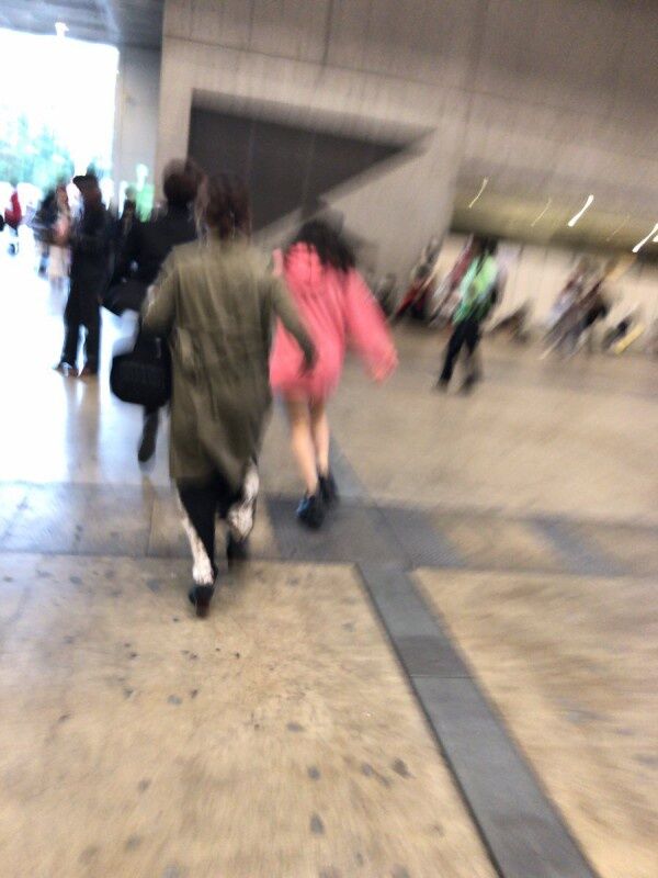 【肥報】井上春華、ピザーラ食べ逃しで後悔「パンダさんパンとかひなカフェとか食べたんですけど…来年は自腹でも食べる」