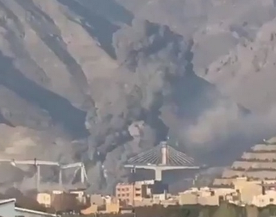 【国際】アマゾンやオラクルのデータ施設をイランが攻撃、米イスラエルは「最大の橋」空爆…中東で攻撃の応酬止まらず