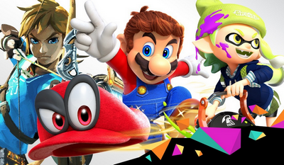 三上「ゲームを守ってくれるのは任天堂だけ。パイプを太くしておかないと僕らの居場所がなくなる」