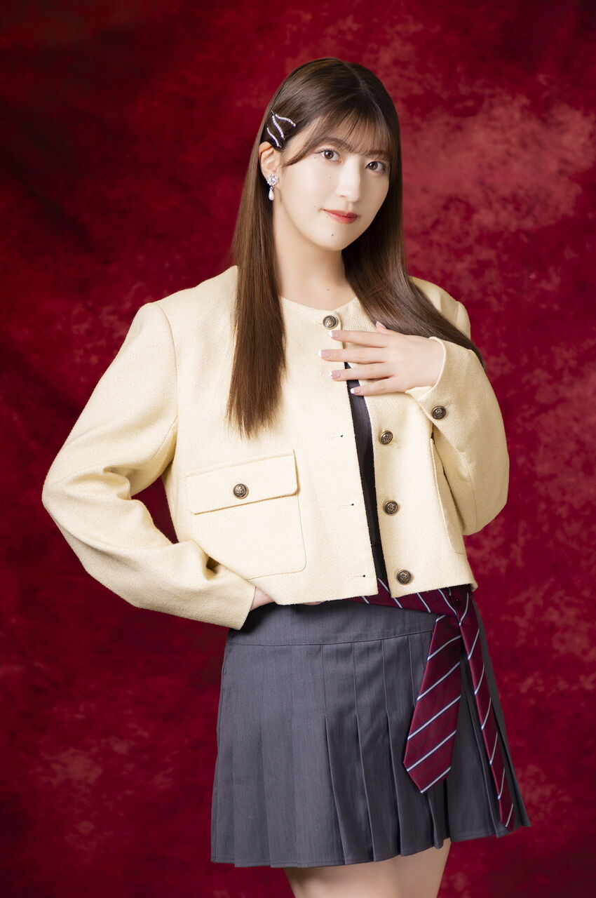 【画像】引退した元モーニング娘。羽賀朱音さん、譜久村聖さんと横浜デートか