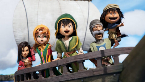 今の日本3大RPGってどれなんだろうか