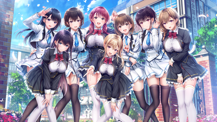 【速報】「制服カノジョ３」発売日9月10日決定 キタ━━━⎛´･ω･`⎞━━━ッ!!