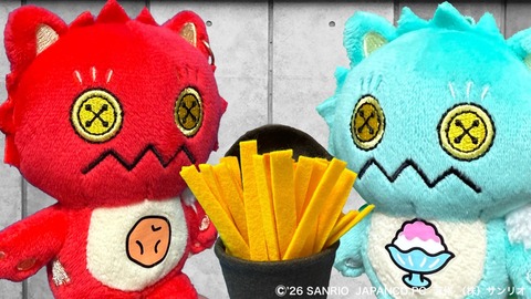 【ｲﾁｬｲﾁｬ動画】井上春華×弓桁朱琴『17期MCの約束守ってみた。』