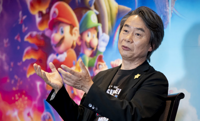 宮本茂「批評家がマリオ映画を批判するのは何故？映画業界を盛り上げようと頑張ってるのに・・・」
