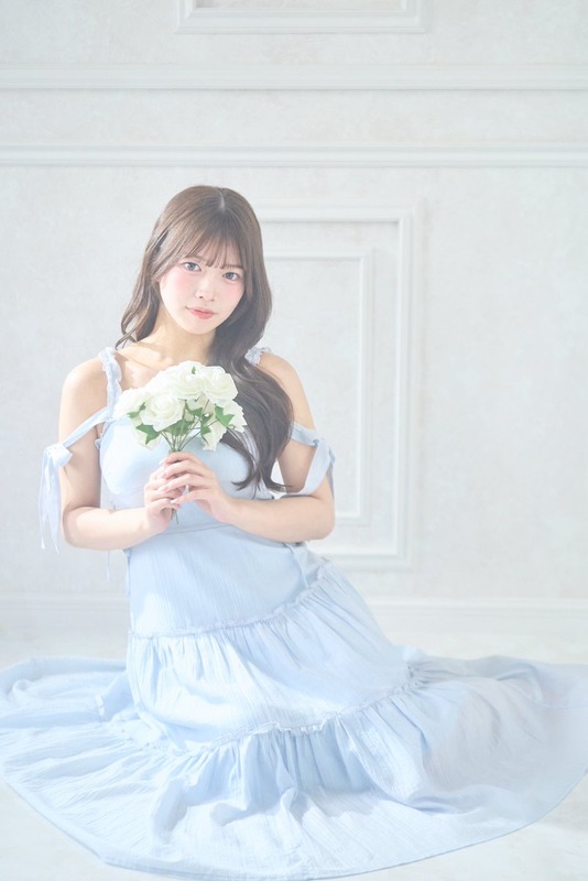 【水上凜巳花】meltie2026 SS collection にて起用