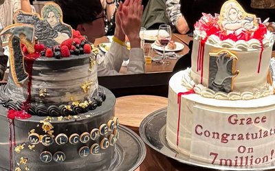 【朗報】バイオレクイエム 2か月で700万本 シリーズ最速！！