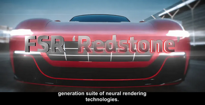 【悲報】AMD-FSR、終わる「FSR開発チーム「ほぼ全員」がNVIDIAとIntelへ」