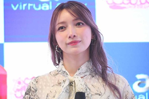 【東京・江戸川区】後藤真希さんの実家で火災　家族は避難して無事　