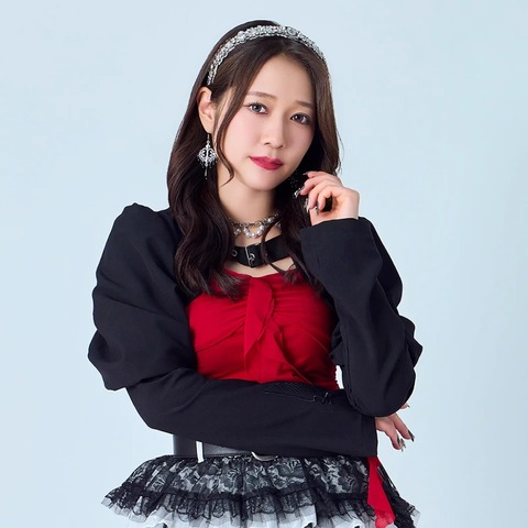 【継承】谷本安美「三代目リーダーに就任するときに、初代リーダーの山岸理子ちゃんからアドバイスをもらいました」