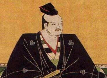 浅井長政って丸いな