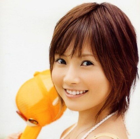 【速報】『アップトゥボーイ』にレジェンド安倍なつみさんｷﾀ━━━━(ﾟ∀ﾟ)━━━━!!