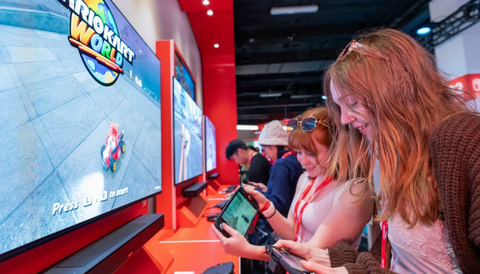 【悲報】任天堂、トランプ関税による値上げと還付金により不当な利益を得ようとしているとして訴訟を起こされる