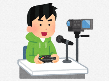 ゲーム開発者「大物YouTuberにゲーム実況してもらい30万再生されたのにゲームは16本しか売れなかった」