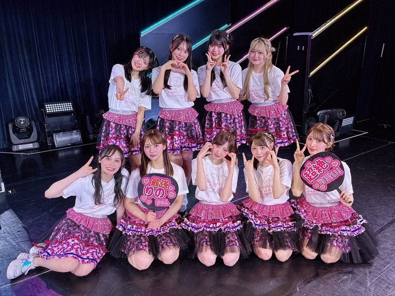 【HKT48】いち恋公演 メンバーSNS