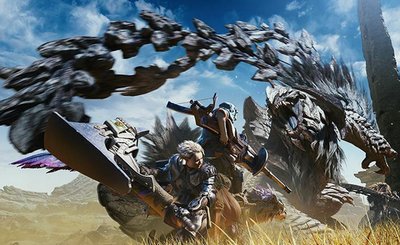 【悲報】モンハンワイルズ本スレ民、スクエニの対応を見て震えだす