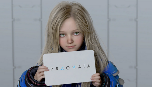 なんでプラグマタ好評なの？？