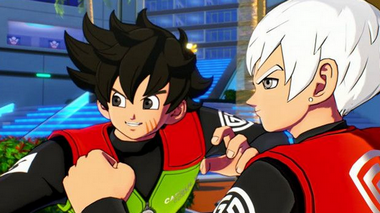 【速報】PS5「ドラゴンボール ゼノバース３」2027年発売決定！10年ぶりシリーズ最新作