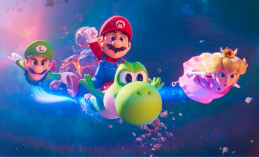 マリオギャラクシームービー興行収入推定2億9500万円ｗｗｗｗｗｗ