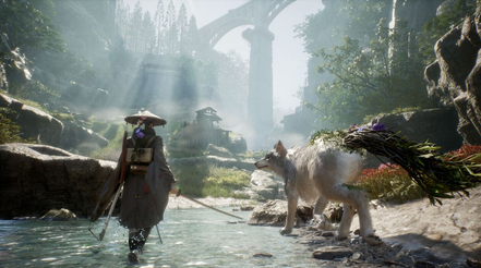 【速報】ゲーフリ新作「ビースト・オブ・リンカネーション」PS5パッケージ版が発売決定、トレーラー公開！！