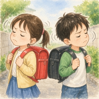 【京都】同じ時間帯に到着した子供達「安達さん見ていない」「歩いて行っているなら合うはず」