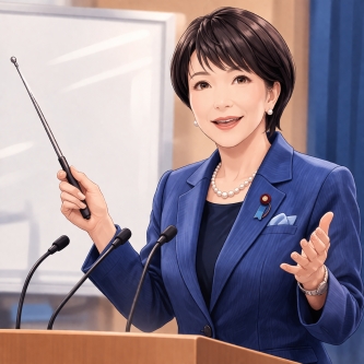 高市早苗「エチレンは十分ある」 信越化学工業「エチレン足りてません」