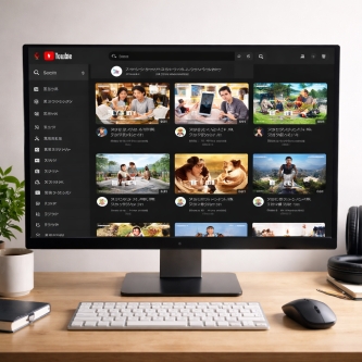 【朗報】ネコ動画、大食動画、子供出し動画、収益化停止www