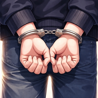 【朗報】転売ヤー、とうとう逮捕される