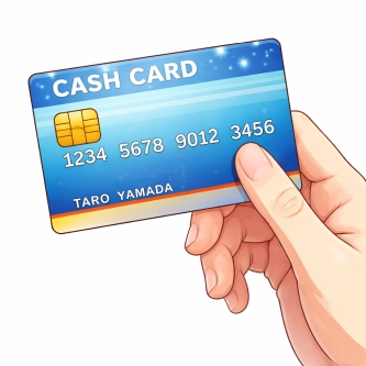 市役所職員、身寄りのない人が死んだらキャッシュカードからお金を引き出していた→懲戒免職へ