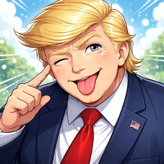 トランプ「イラン戦争はちょっとした気晴らしだった」