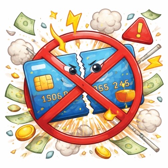 【悲報】吉田製作所、クレカをBANされる