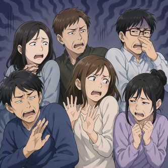 【悲報】ブルートゥースでHIV感染。緊急事態へ