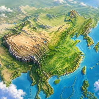 中国さん、失われた70年に突入