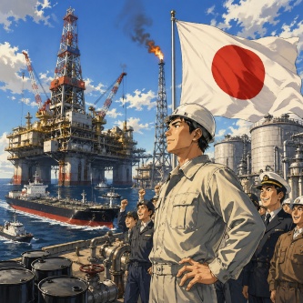 【悲報】日本さん、例年の六割の原油を確保ｗｗｗｗｗｗｗｗ