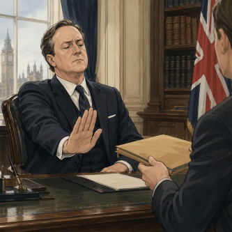 【朗報】イギリスさん「安楽死法案、やっぱダメだこれｗ」廃案へ