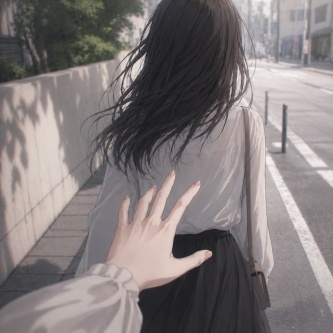 【悲報】渡邊渚さん、歩道で信号待ちしていたら車道に突き飛ばされる…