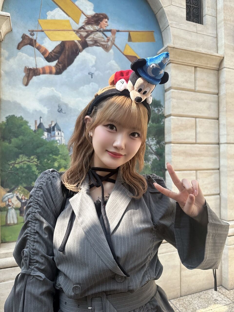 【草】江口紗耶ジョジョ1部離脱するも5部にハマる